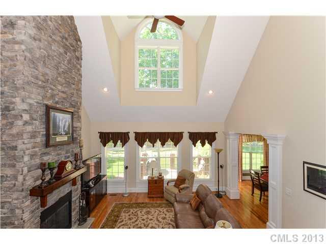 Property image 5 at 2716 Yellow Bell Way, Monroe, NC 28112
