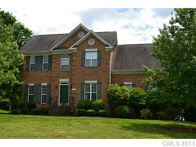 10421 Misty Ridge Lane