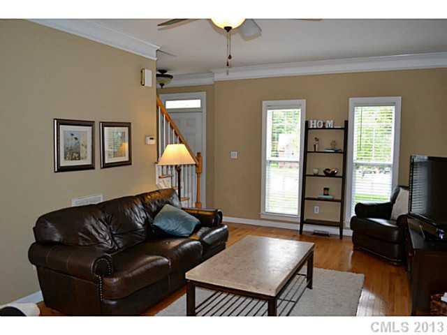 Property image 2 at 10421 Misty Ridge Lane, Charlotte, NC 28277