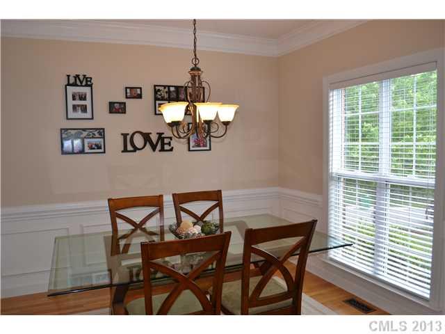Property image 4 at 10421 Misty Ridge Lane, Charlotte, NC 28277