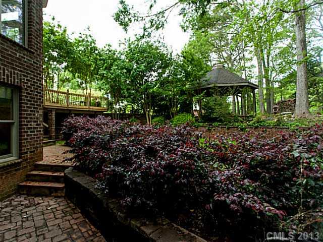 Property image 3 at 10031 Arlington Oaks Drive, Charlotte, NC 28227