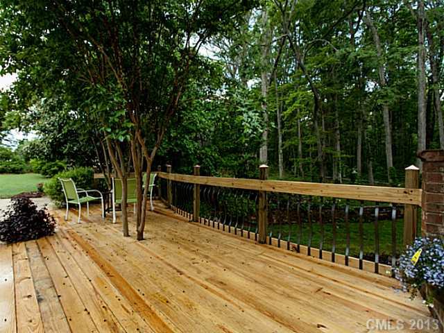 Property image 4 at 10031 Arlington Oaks Drive, Charlotte, NC 28227