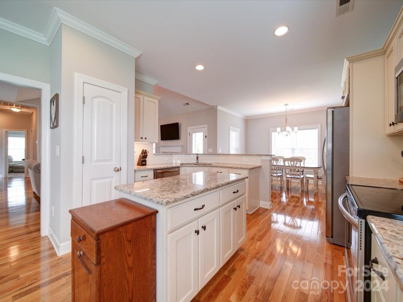 Property image 4 at 151 Staffordshire Drive, Statesville, NC 28625