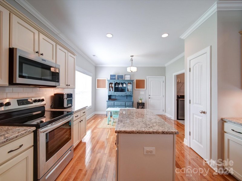 Property image 5 at 151 Staffordshire Drive, Statesville, NC 28625