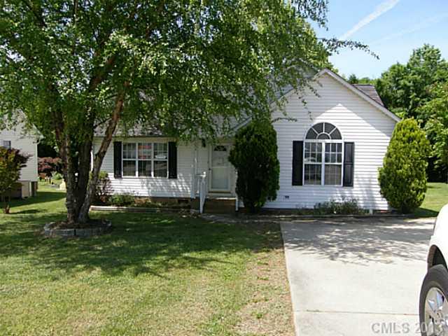 366 Wakemeadow Place