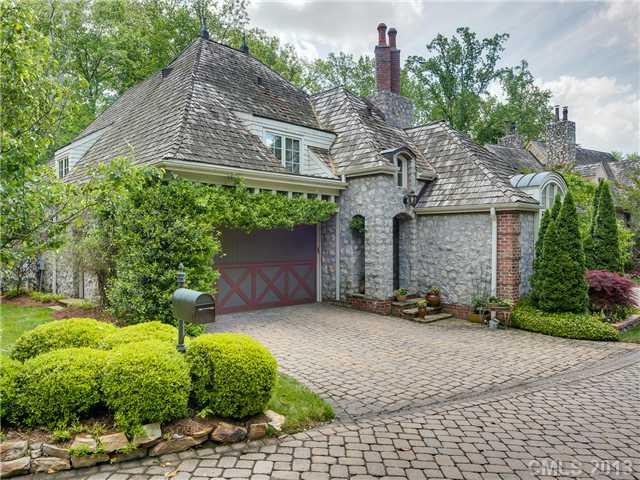 Property image 2 at 2410 La Maison Drive, Charlotte, NC 28226