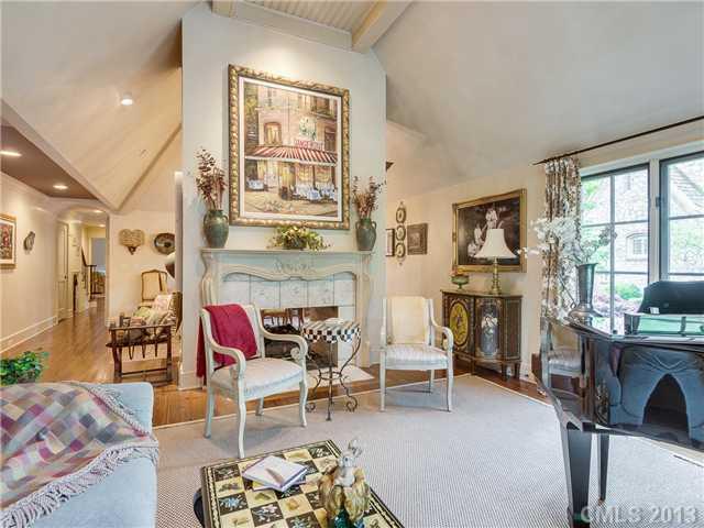 Property image 3 at 2410 La Maison Drive, Charlotte, NC 28226