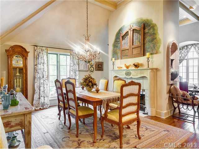Property image 4 at 2410 La Maison Drive, Charlotte, NC 28226