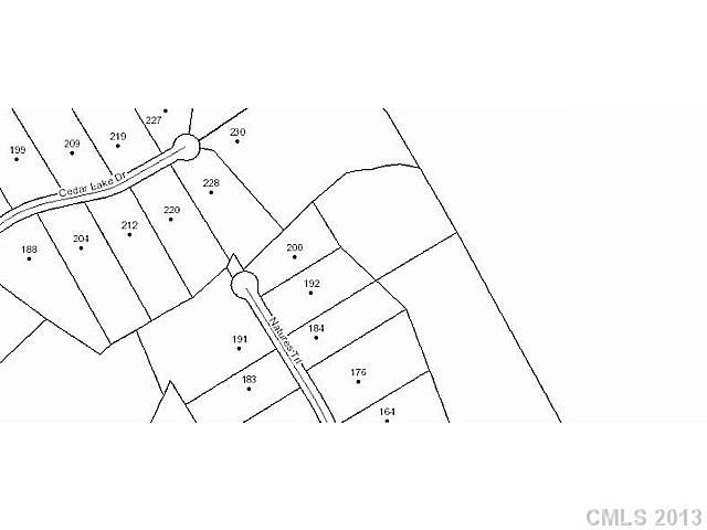 Property image 2 at 192 Natures Trail, Statesville, NC 28625