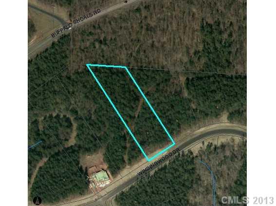 Property image 2 at 163 Windingwood Drive, Statesville, NC 28677