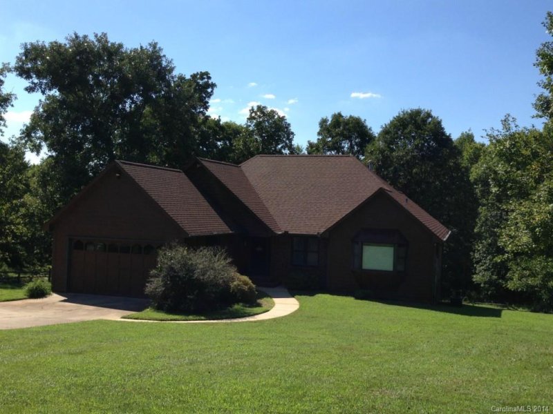 Property image 2 at 3517 Elaine Avenue, Lincolnton, NC 28092