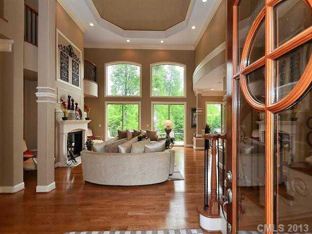 Property image 2 at 107 Misty Meadows Court, Mooresville, NC 28117