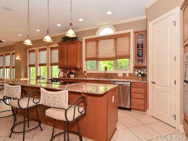 Property image 4 at 107 Misty Meadows Court, Mooresville, NC 28117