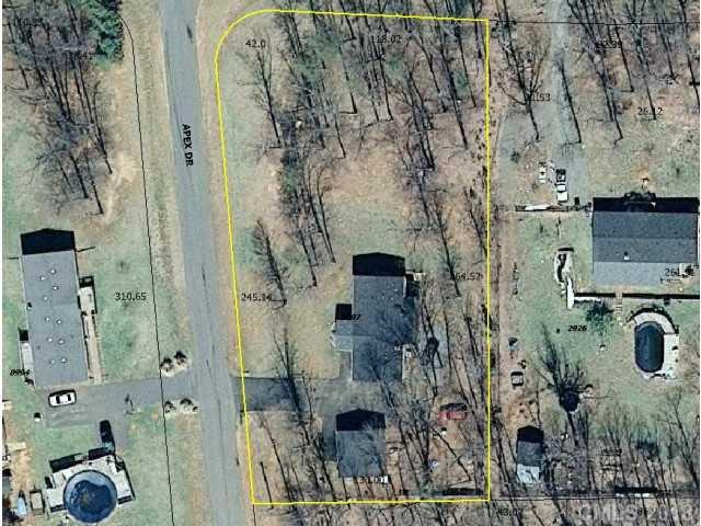 Property image 4 at 4216 Apex Drive, Maiden, NC 28650