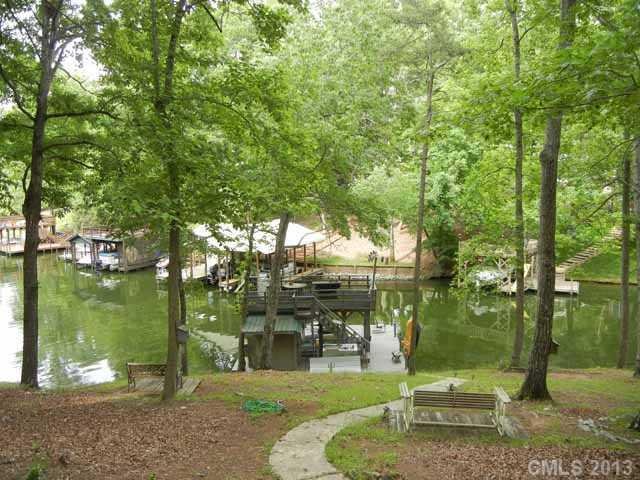 Property image 2 at 512 Deerfield Road, Mount Gilead, NC 27306