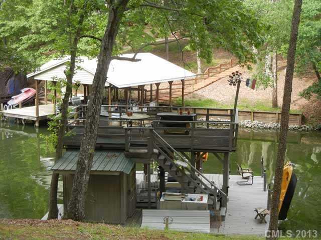 Property image 3 at 512 Deerfield Road, Mount Gilead, NC 27306