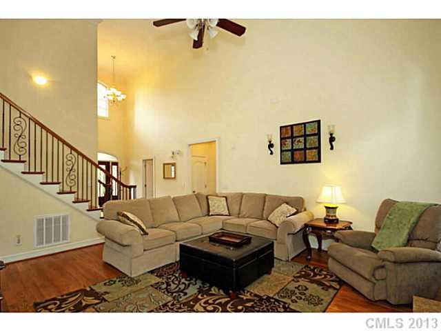 Property image 5 at 7240 Static Way, Sherrills Ford, NC 28673