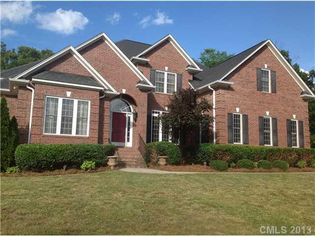 5102 Iveystone Court