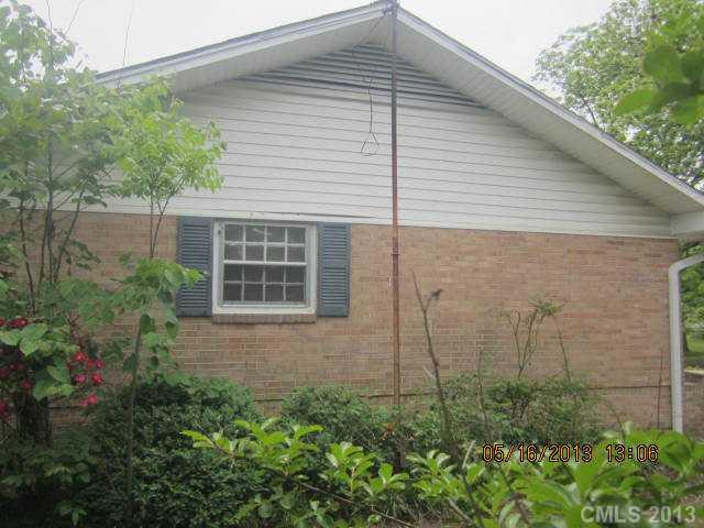 Property image 2 at 250 Frances Street, Salisbury, NC 28147