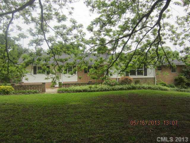 Property image 3 at 250 Frances Street, Salisbury, NC 28147