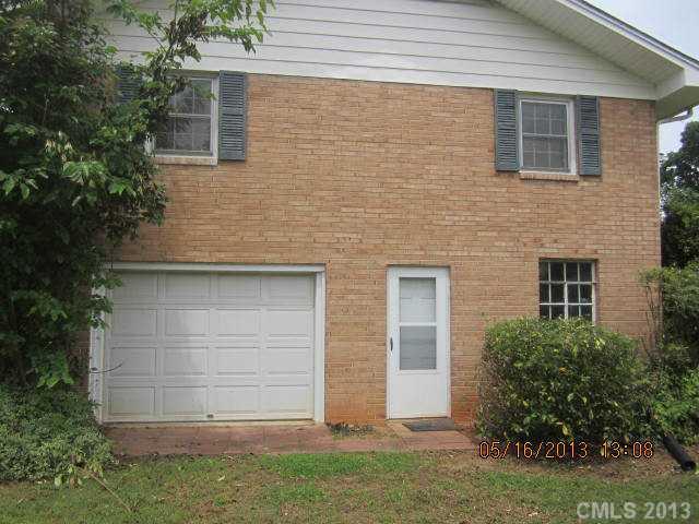 Property image 4 at 250 Frances Street, Salisbury, NC 28147