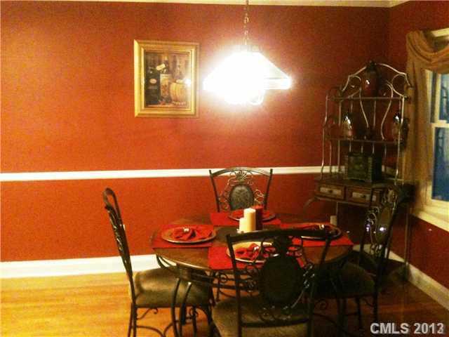 Property image 3 at 1130 Crestmont Drive, Concord, NC 28025