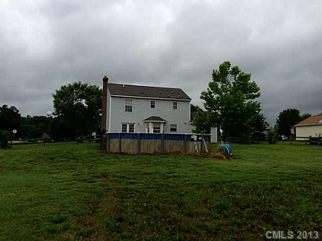 Property image 5 at 3021 Tom Savage Drive, Harrisburg, NC 28075