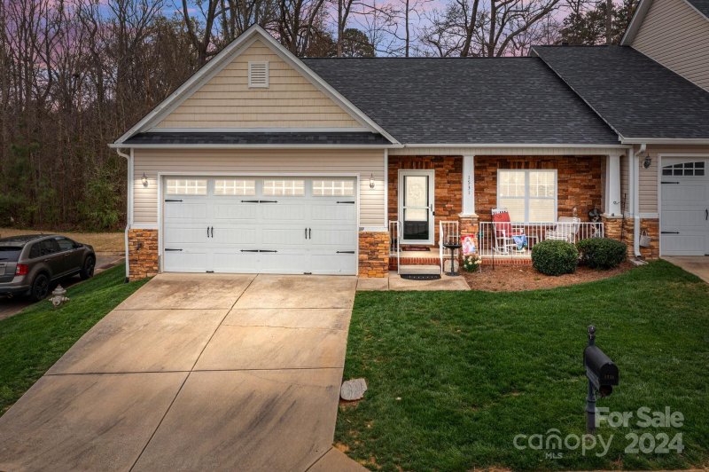 Property image 2 at 1531 Amberlight Circle, Salisbury, NC 28144