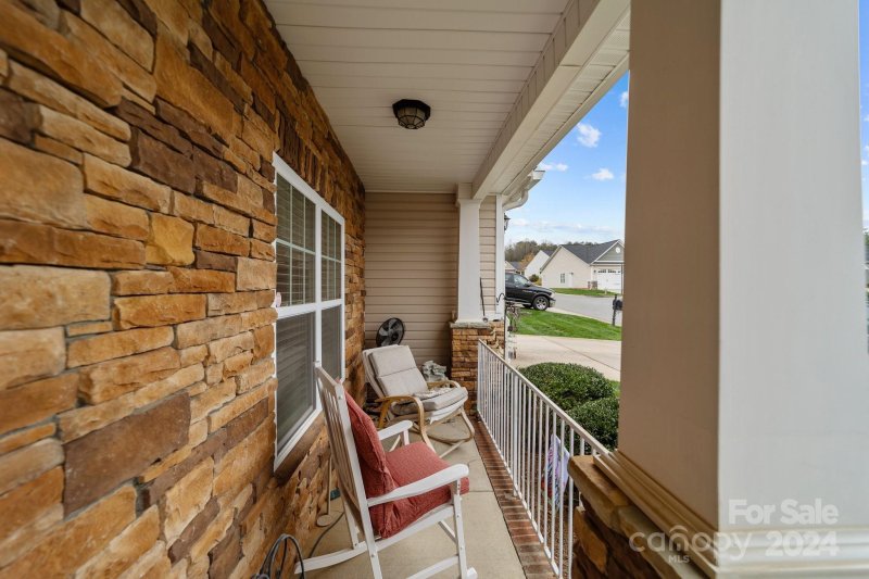 Property image 5 at 1531 Amberlight Circle, Salisbury, NC 28144