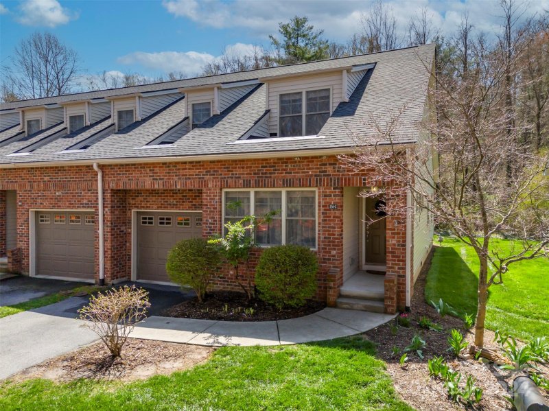 156 Wash Creek Drive