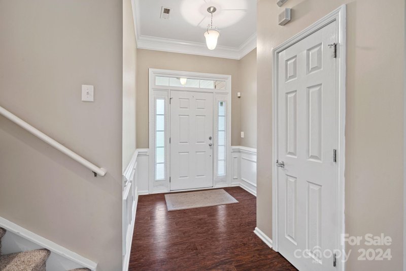 Property image 2 at 10217 Little Whiteoak Road, Charlotte, NC 28215