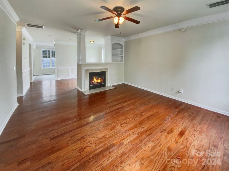 Property image 3 at 2144 Whispering Way, Charlotte, NC 28212