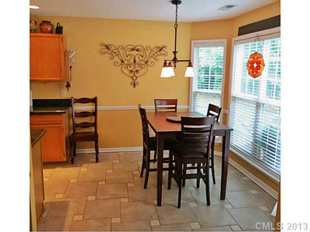 Property image 4 at 5011 Weatherly Way, Matthews, NC 28104