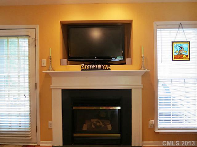 Property image 5 at 5011 Weatherly Way, Matthews, NC 28104