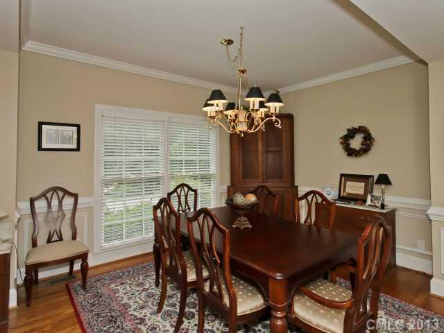 Property image 4 at 215 Pebble Stone Lane, Matthews, NC 28104