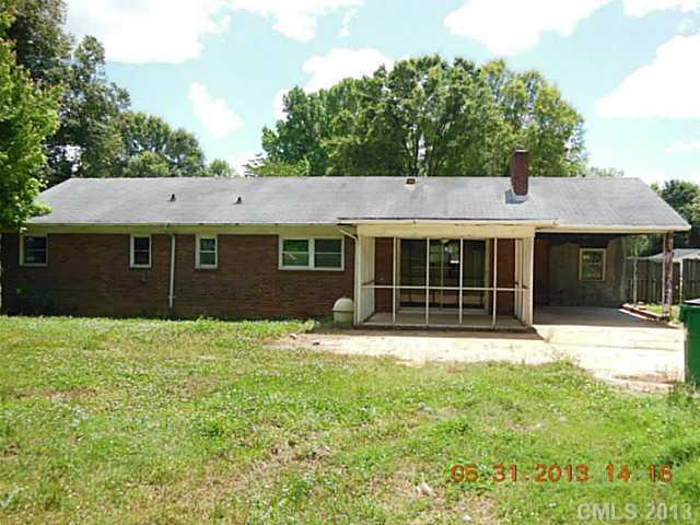 Property image 2 at 5244 Lewhaven Drive, Charlotte, NC 28208