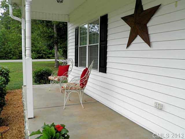 Property image 2 at 5144 Arden Gate Drive, Iron Station, NC 28080