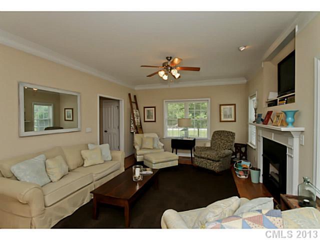Property image 3 at 5144 Arden Gate Drive, Iron Station, NC 28080
