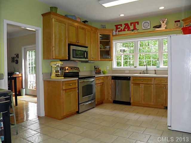 Property image 4 at 5144 Arden Gate Drive, Iron Station, NC 28080