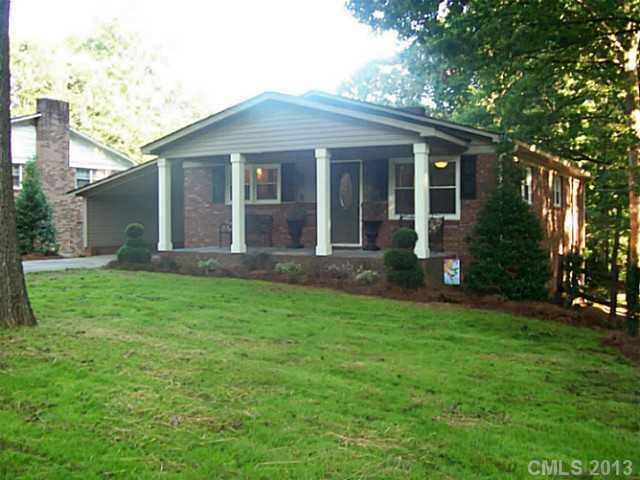 Property image 2 at 1208 Johnson Drive, Cherryville, NC 28021