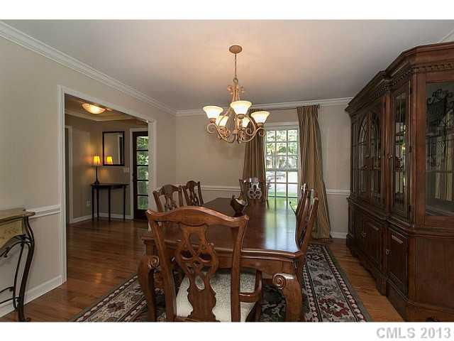 Property image 2 at 4500 Bonnyrigg Court, Charlotte, NC 28270