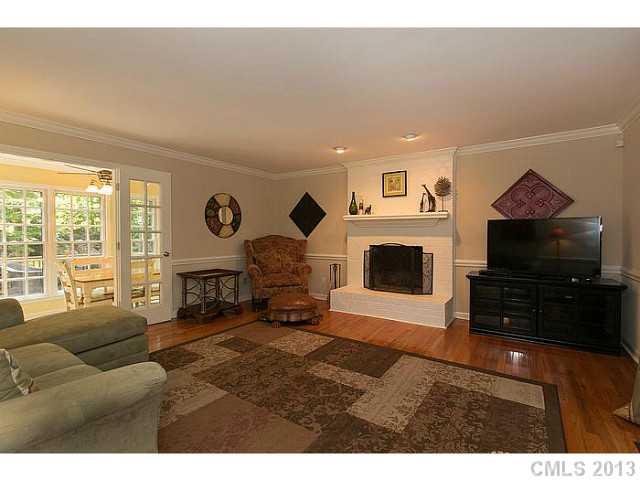 Property image 3 at 4500 Bonnyrigg Court, Charlotte, NC 28270