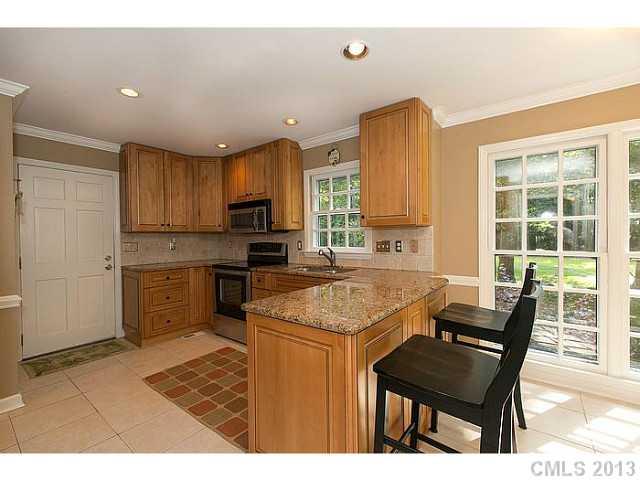 Property image 4 at 4500 Bonnyrigg Court, Charlotte, NC 28270