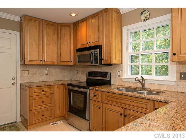 Property image 5 at 4500 Bonnyrigg Court, Charlotte, NC 28270