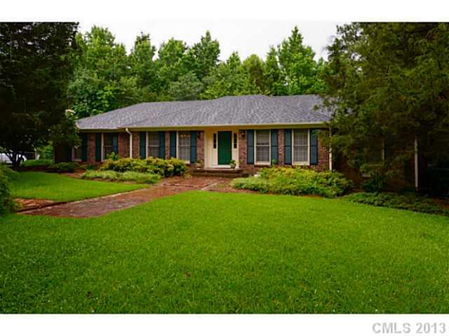 1287 Rabbit Run Road