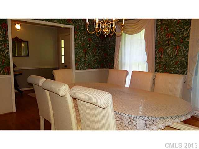 Property image 4 at 1287 Rabbit Run Road, York, SC 29745