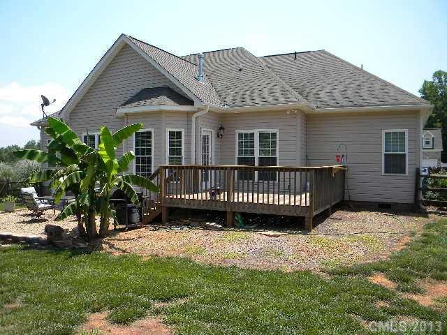 Property image 2 at 131 Quail Haven Drive, Troutman, NC 28166