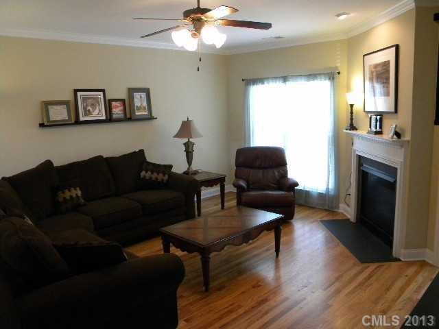 Property image 3 at 131 Quail Haven Drive, Troutman, NC 28166