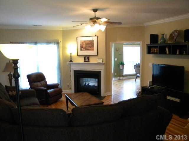Property image 4 at 131 Quail Haven Drive, Troutman, NC 28166