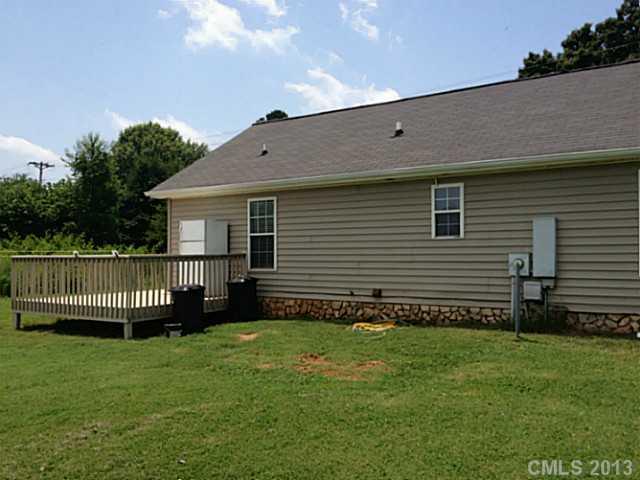 Property image 2 at 3164 River Road, Lincolnton, NC 28092